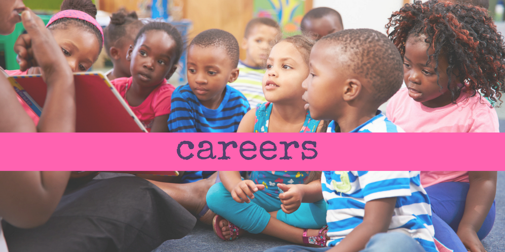 Early Steps Learning Center is Hiring Teachers and Staff
