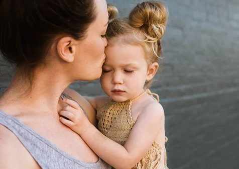 choosing a childcare center for your child